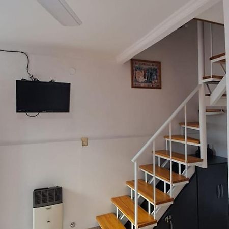 Ferienwohnung La Historica Concepción del Uruguay Exterior foto