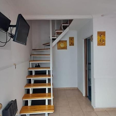 Ferienwohnung La Historica Concepción del Uruguay Exterior foto