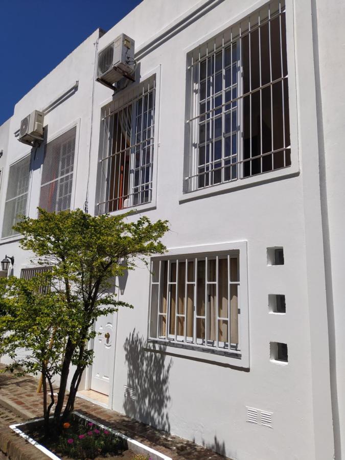 Ferienwohnung La Historica Concepción del Uruguay Exterior foto