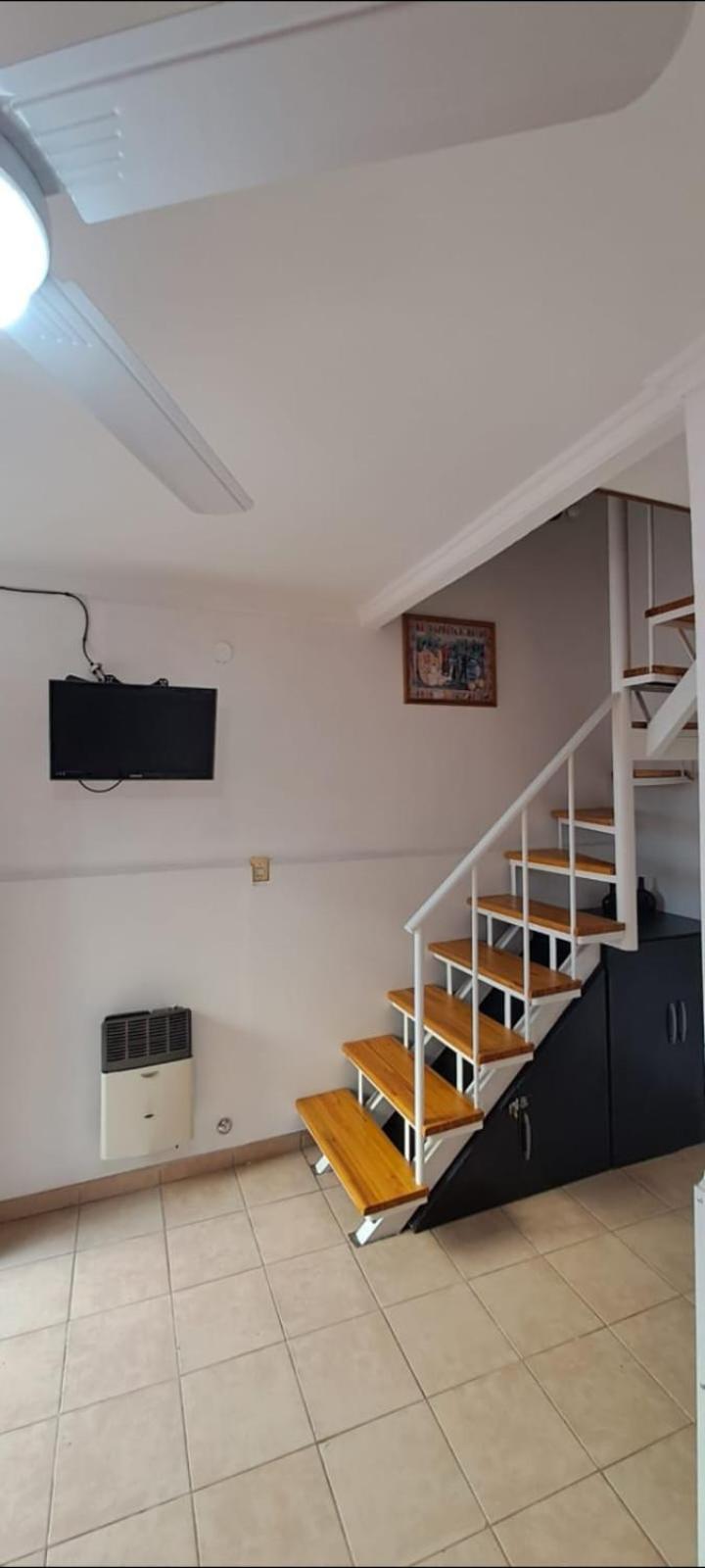 Ferienwohnung La Historica Concepción del Uruguay Exterior foto
