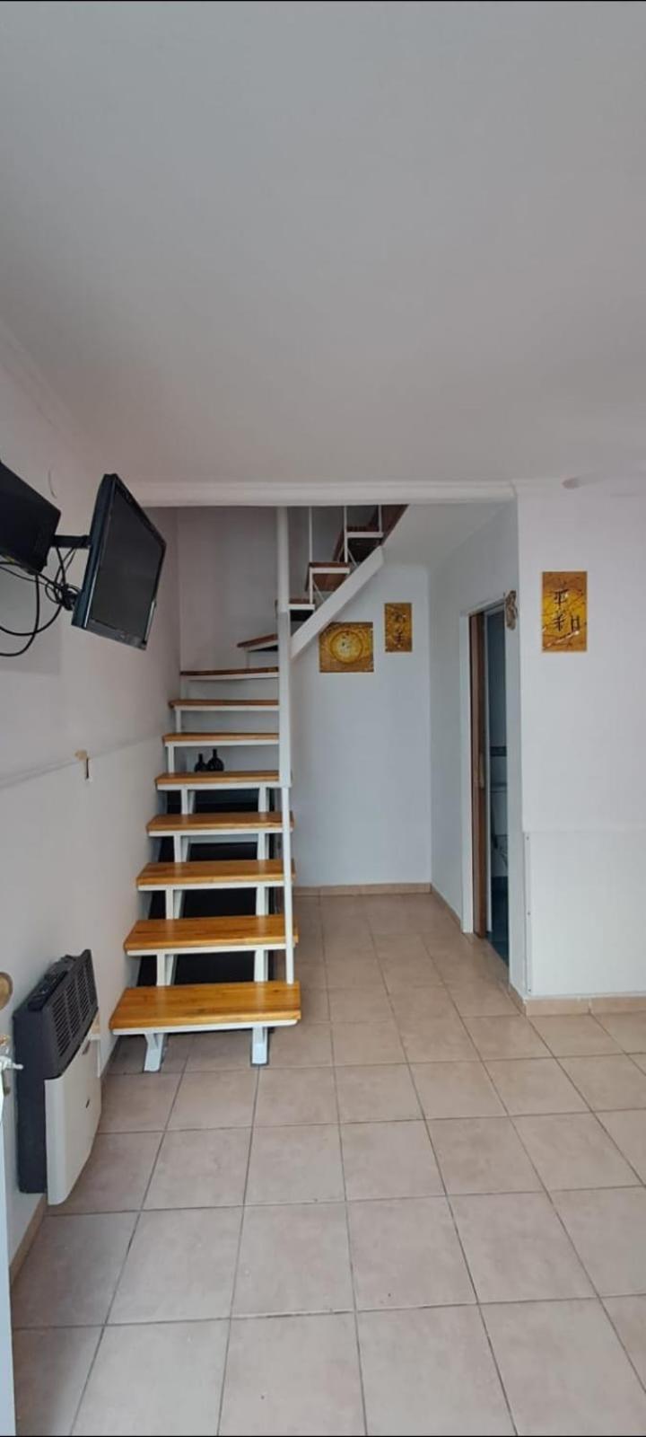 Ferienwohnung La Historica Concepción del Uruguay Exterior foto