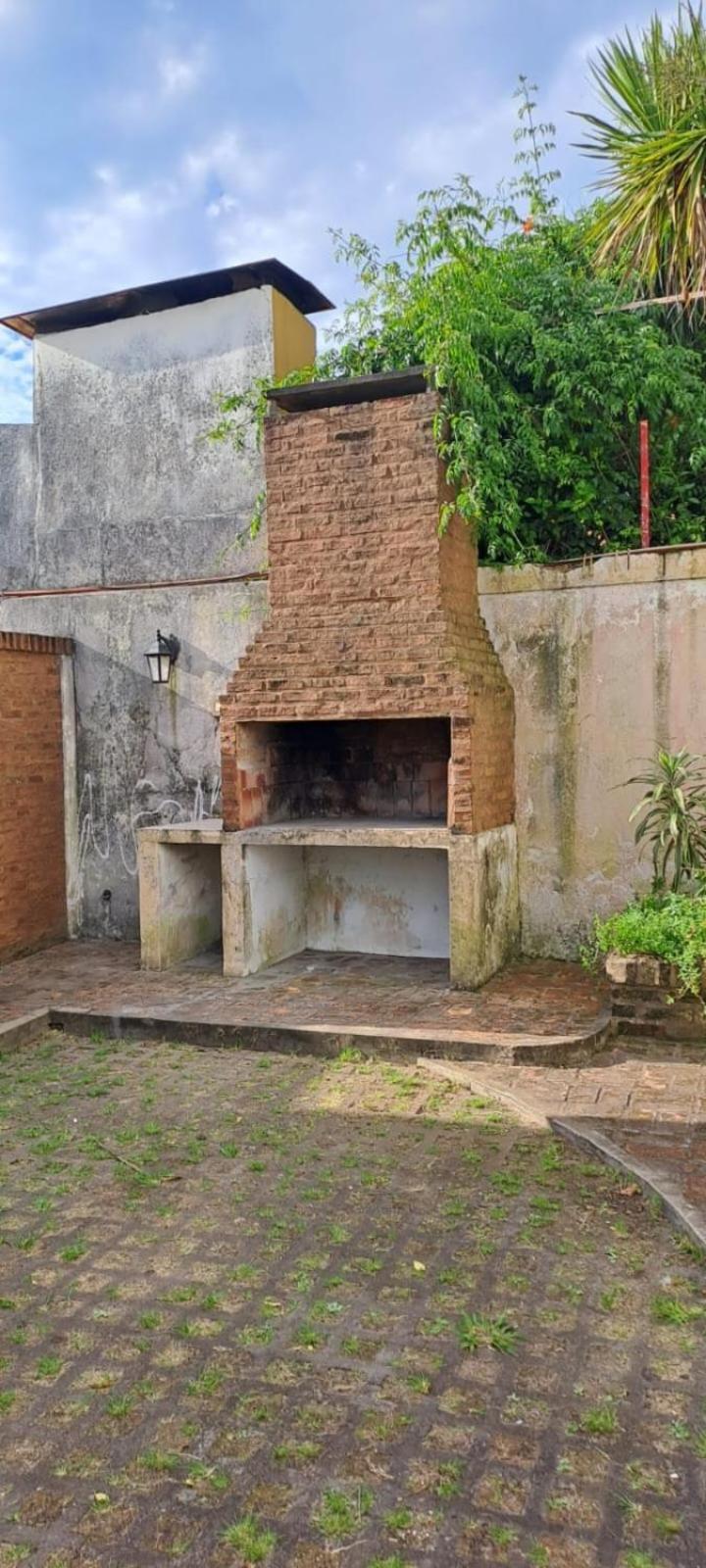 Ferienwohnung La Historica Concepción del Uruguay Exterior foto