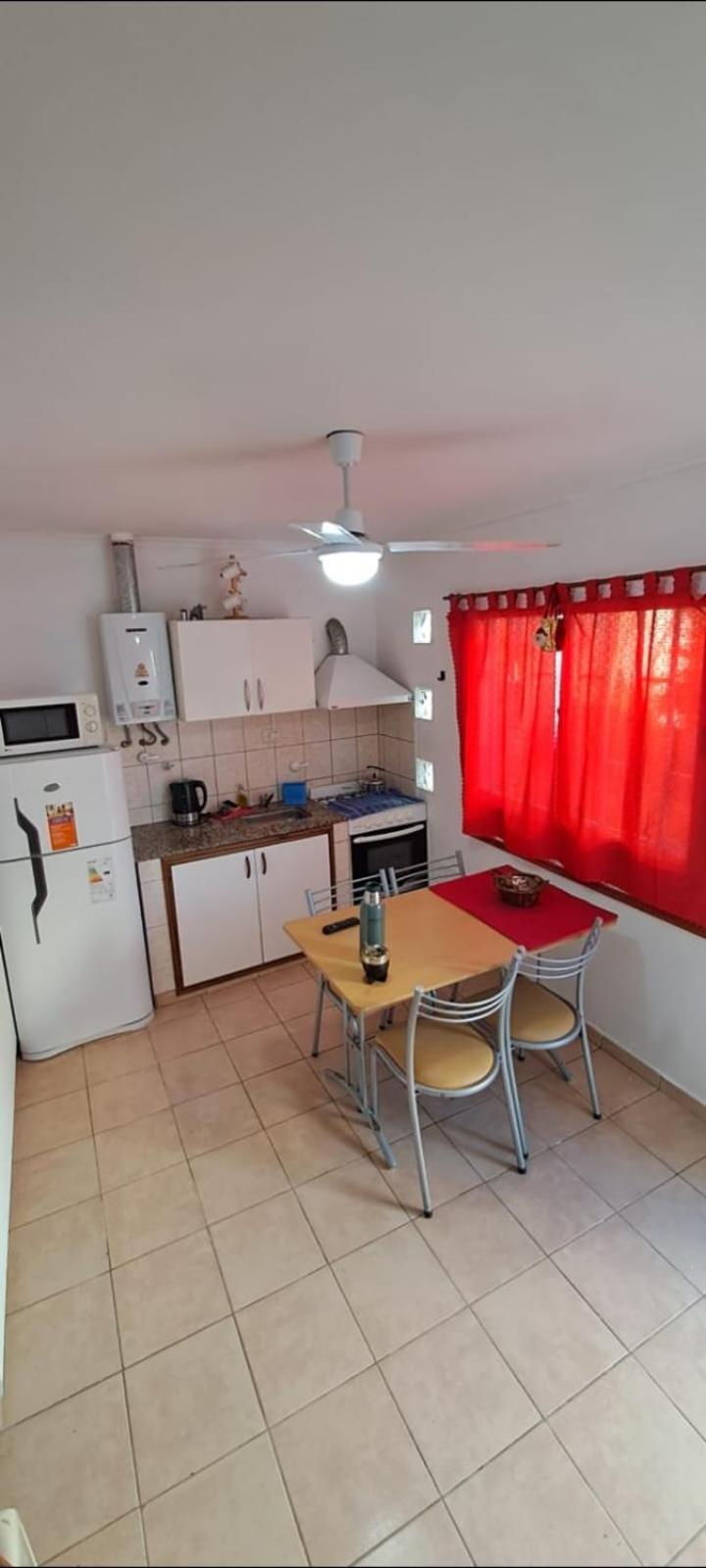 Ferienwohnung La Historica Concepción del Uruguay Exterior foto